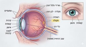 עין