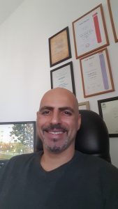 אבי-פלד