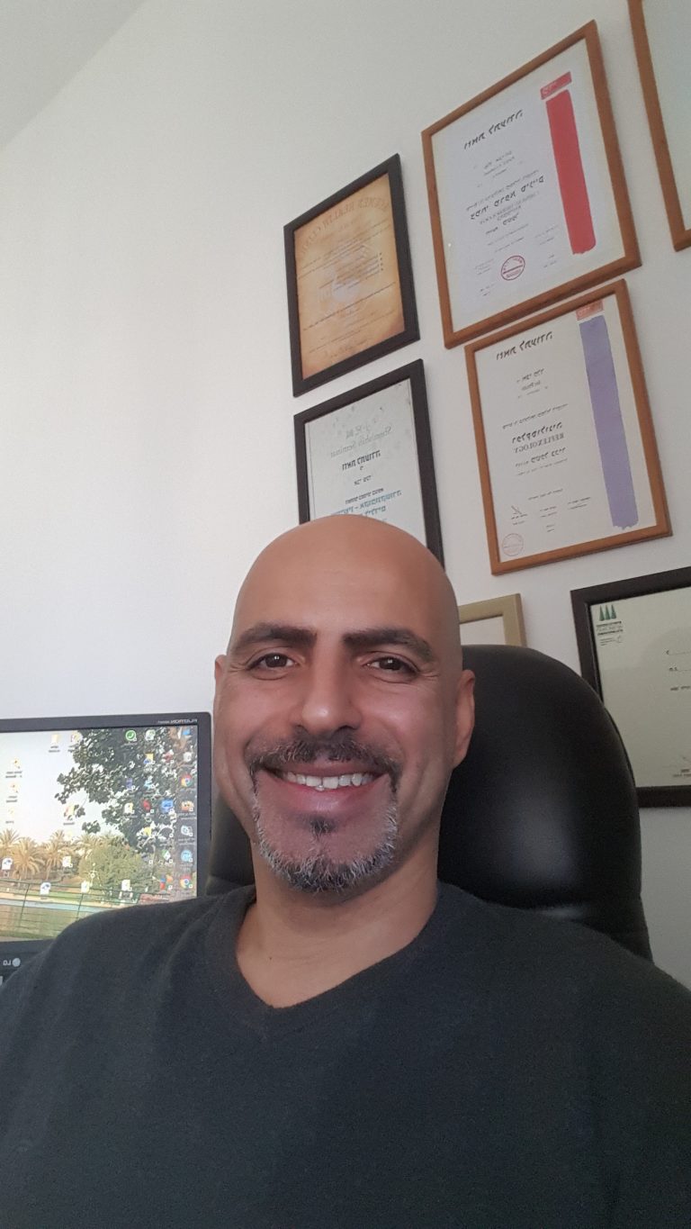 אבי-פלד