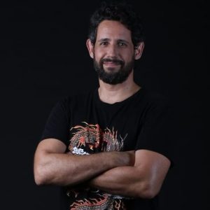 אורי-אליישר