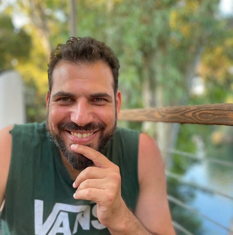 יניב חדד