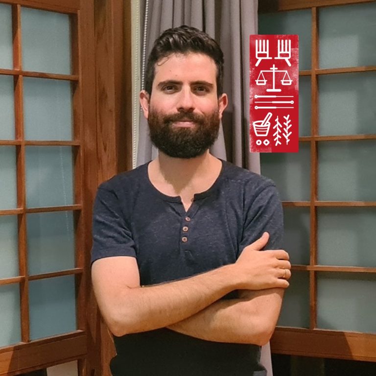 ברק גומבוש