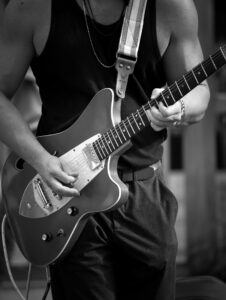 guitar