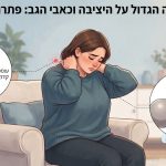 לא פשוט להיות אישה - המכניקה שמאחורי הכאב