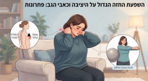 חזה