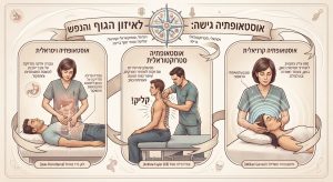 אוסטאופתיה