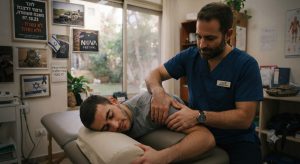 טראומה