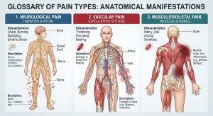 pain כאב
